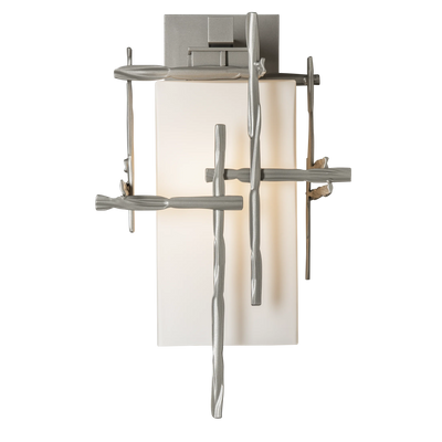 Tura Medium Outdoor Sconce