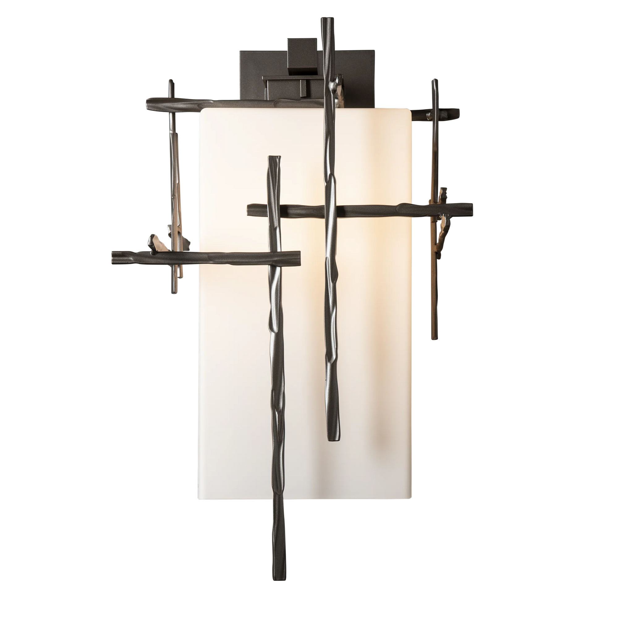 Tura Large Outdoor Sconce