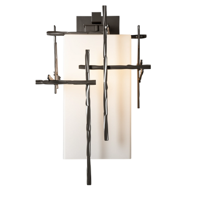 Tura Large Outdoor Sconce