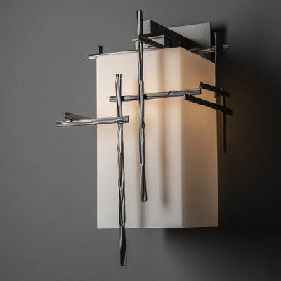 Tura Large Outdoor Sconce