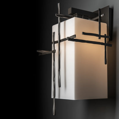 Tura Large Outdoor Sconce