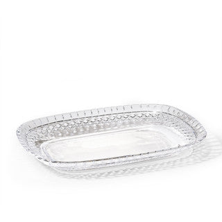 Crystal Tray