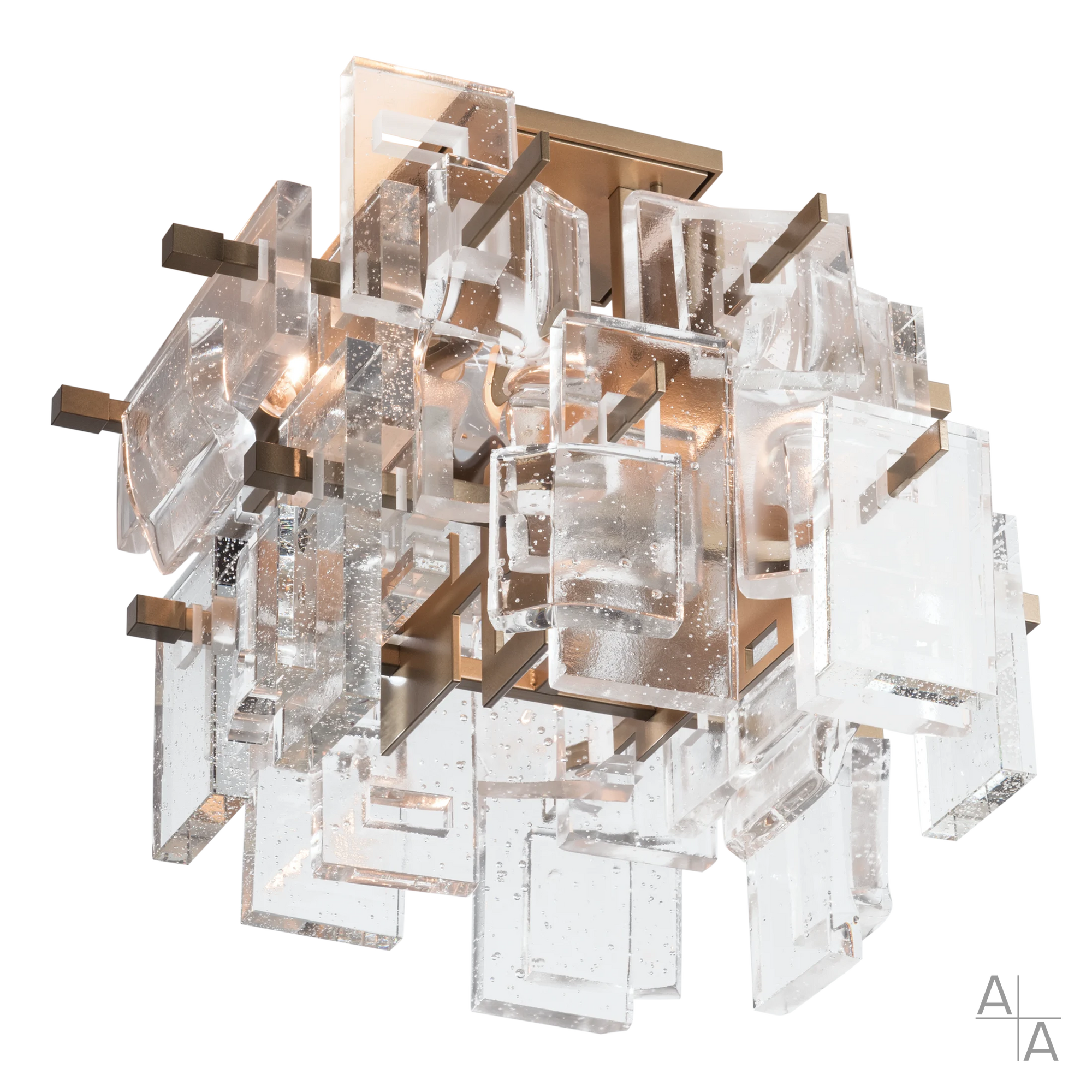 Fusion Semi-Flush