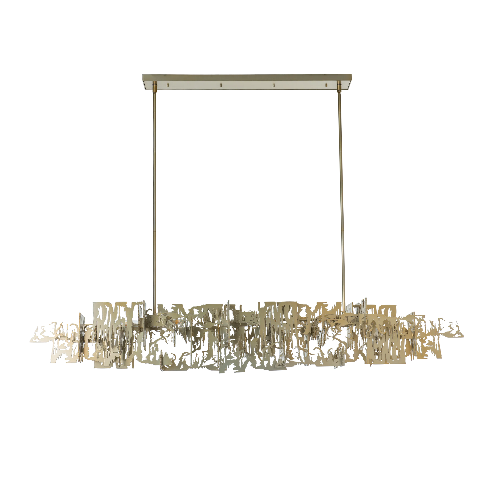 Brutus Large Pendant