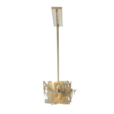 Brutus Large Pendant