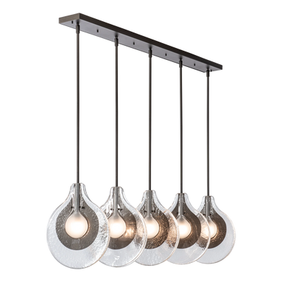 Veneto 5 Light Pendant Light Fixture
