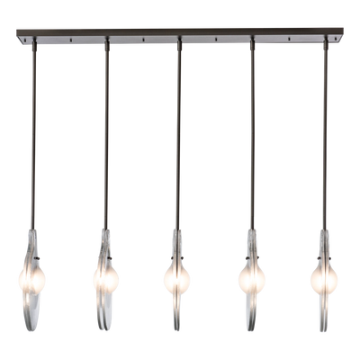 Veneto 5 Light Pendant Light Fixture