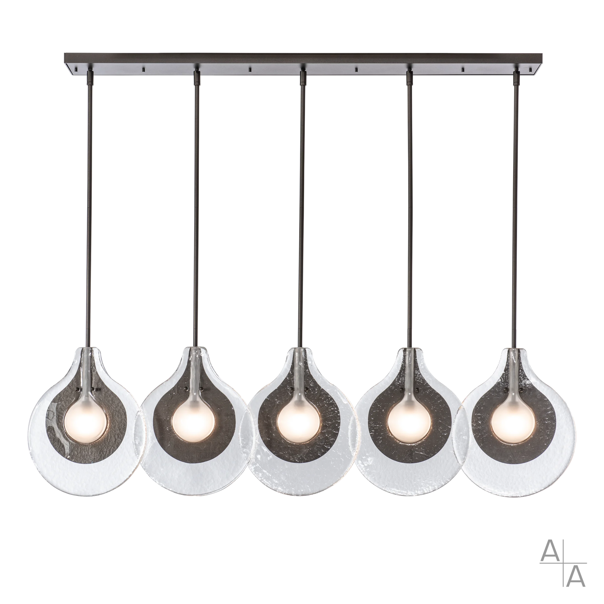 Veneto 5 Light Pendant Light Fixture