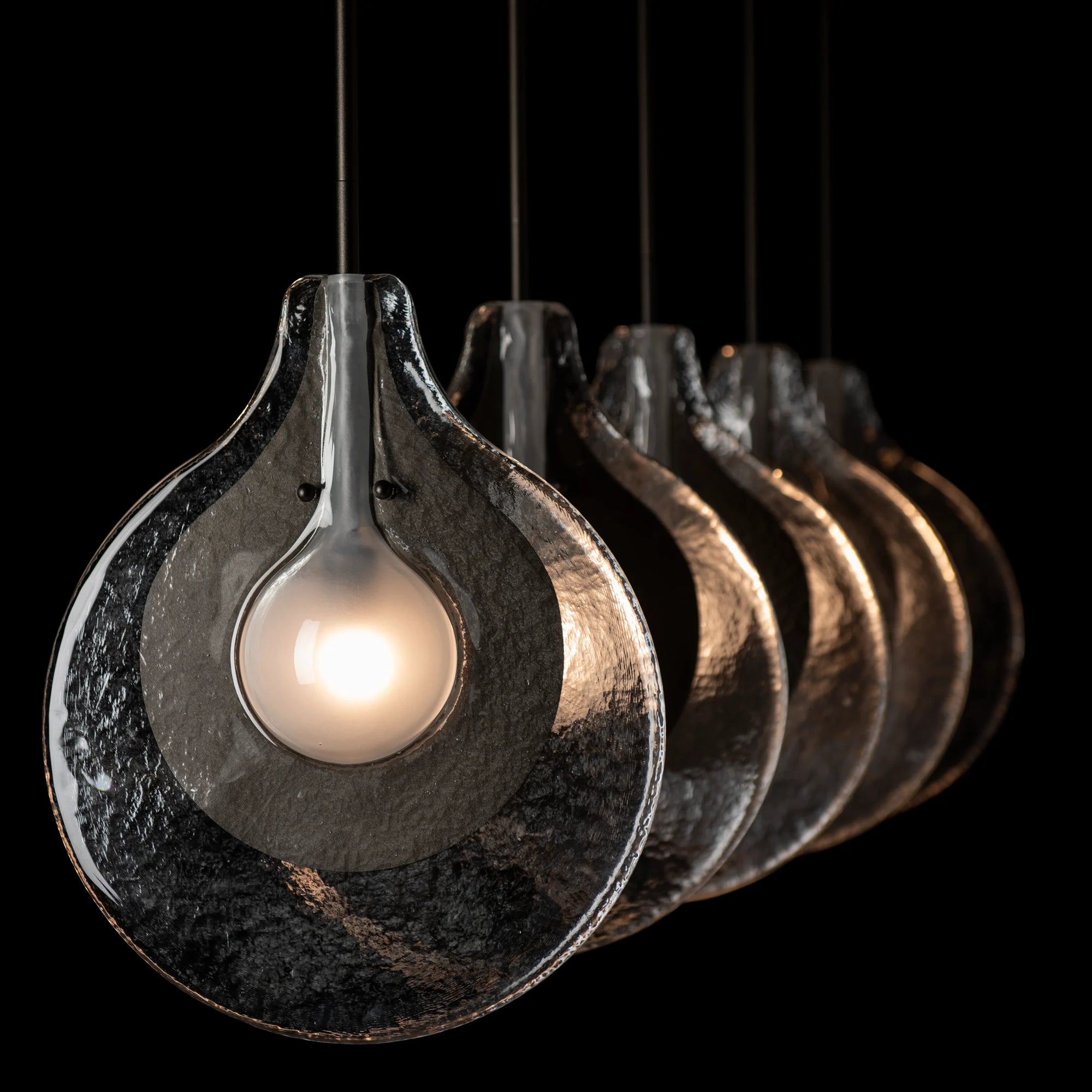 Veneto 5 Light Pendant Light Fixture