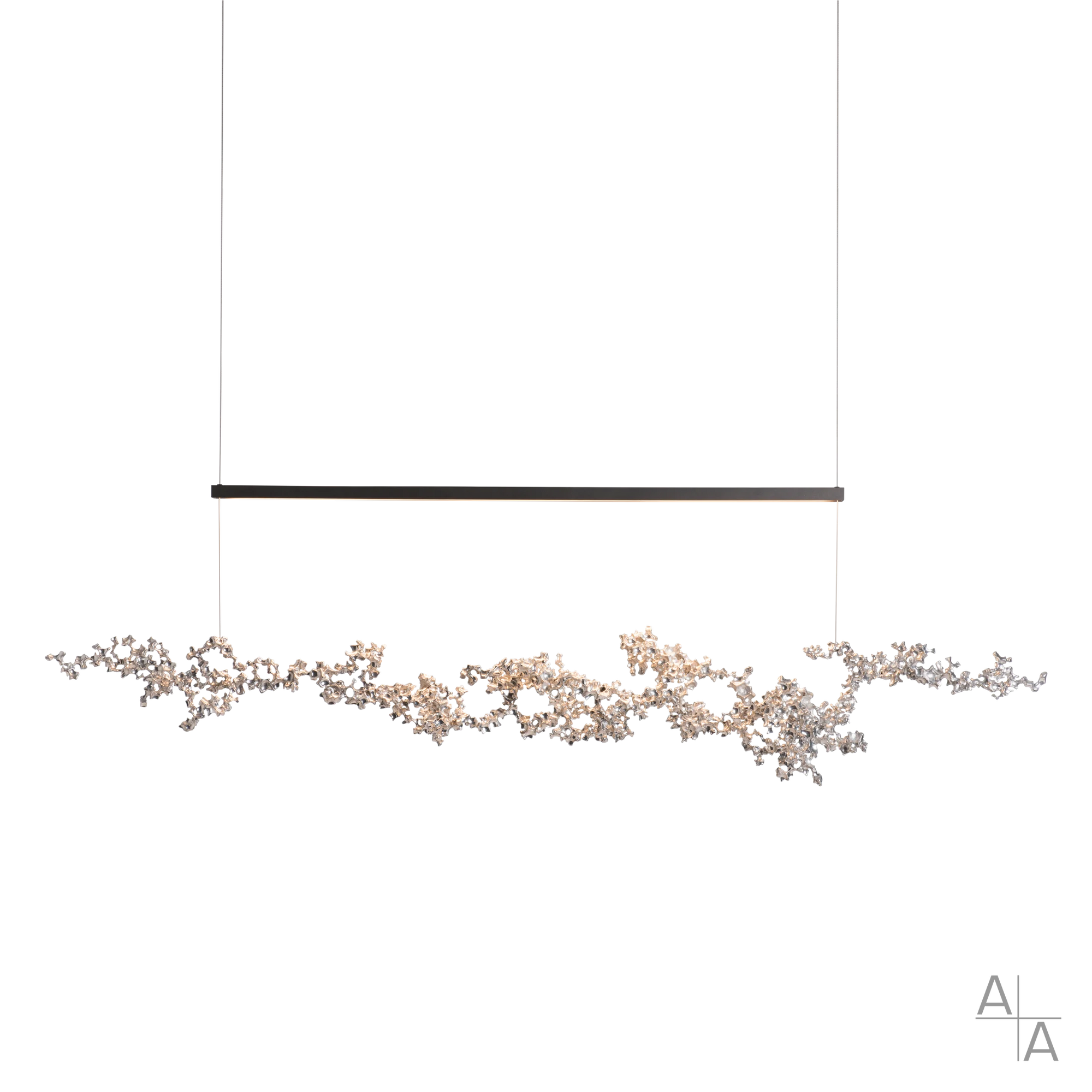 Coral LED Pendant