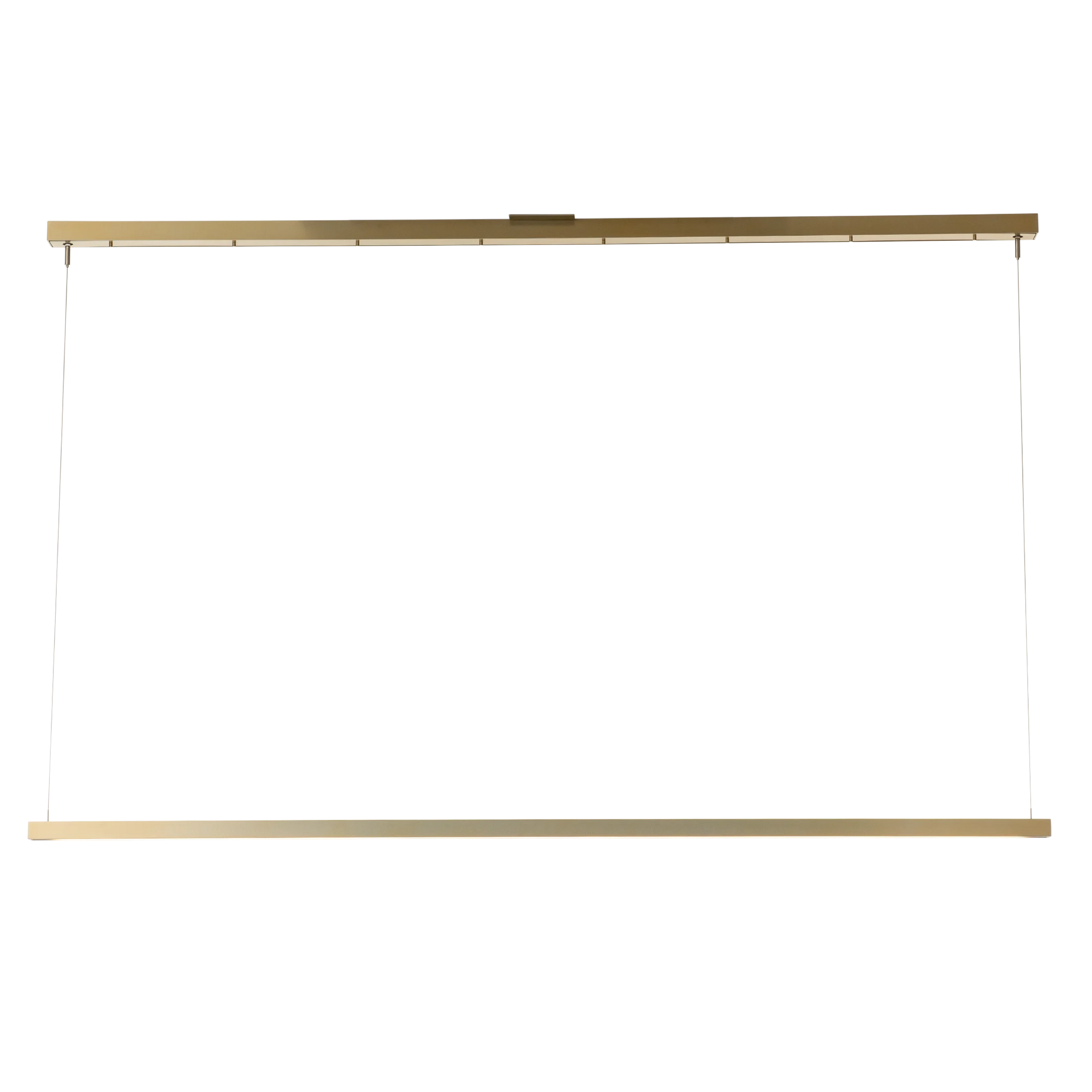 Ingot LED Pendant