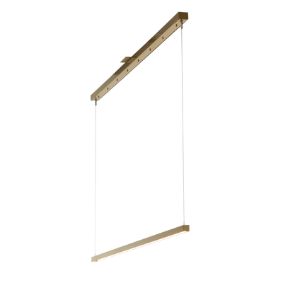 Ingot LED Pendant