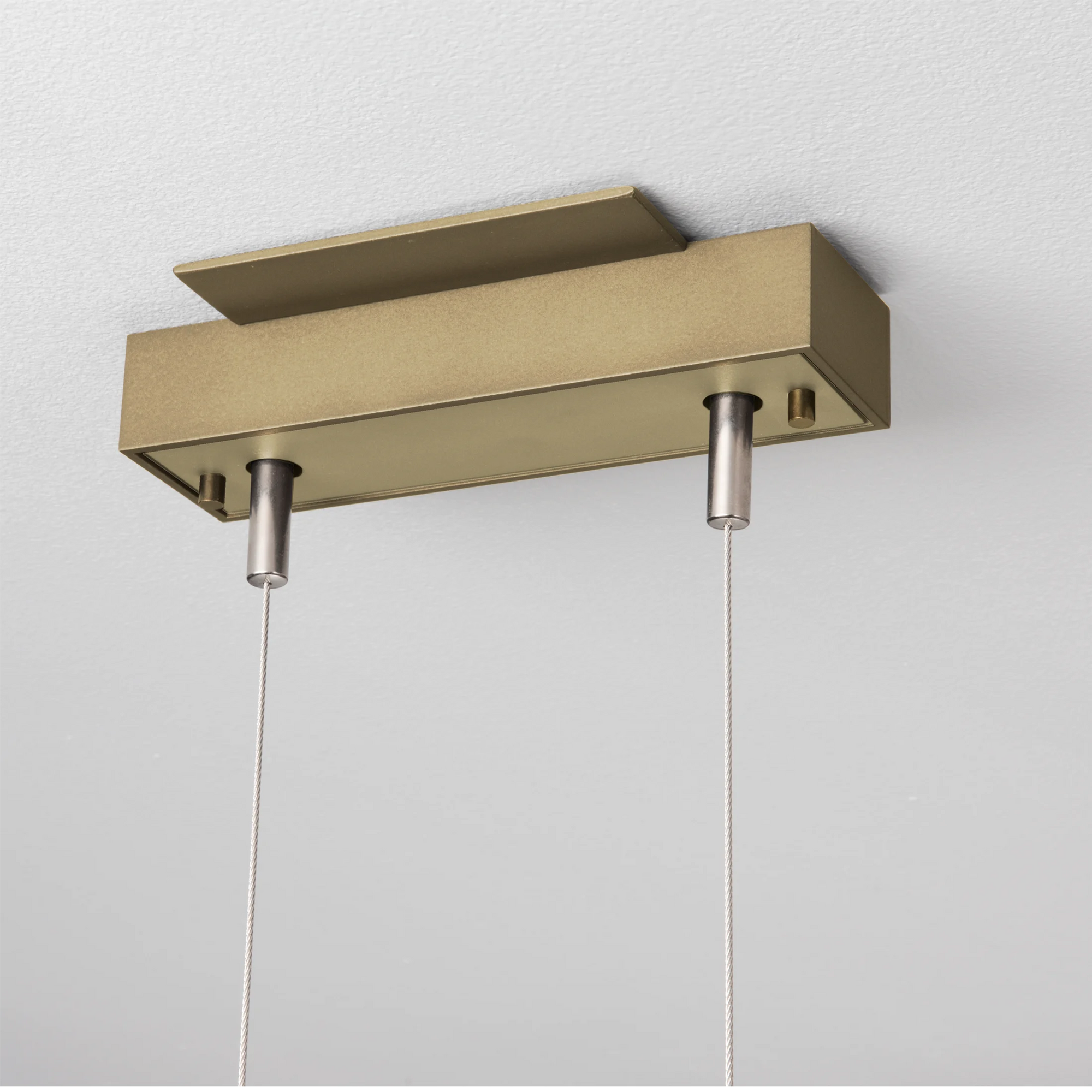 Stacks LED Pendant