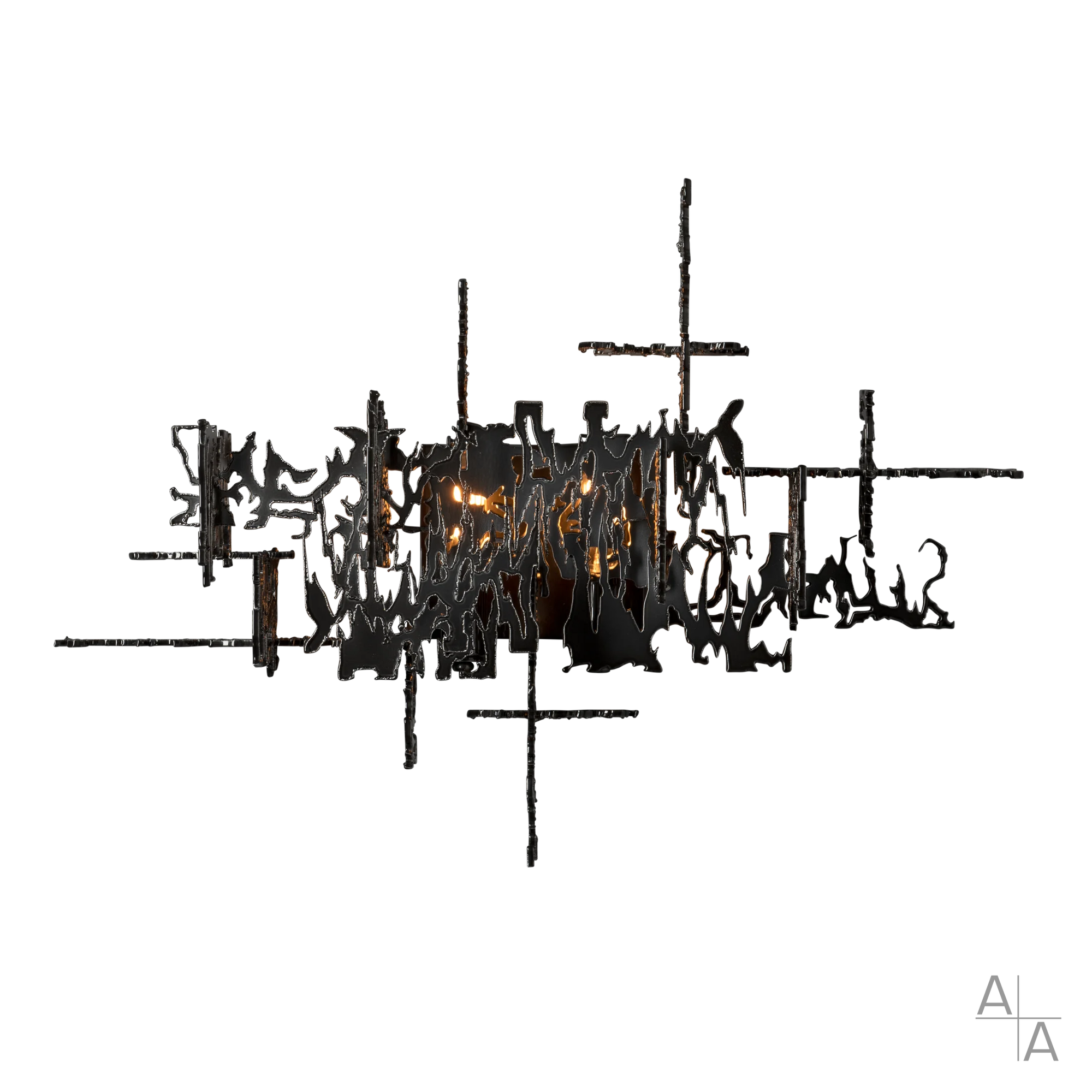 Brutus Wall Sconce