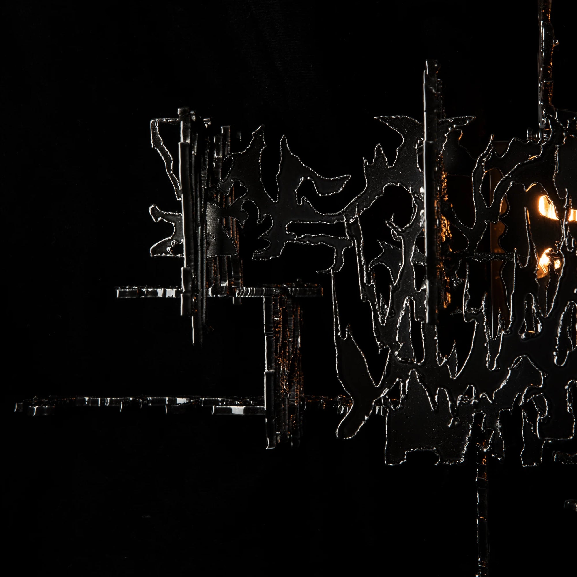 Brutus Wall Sconce