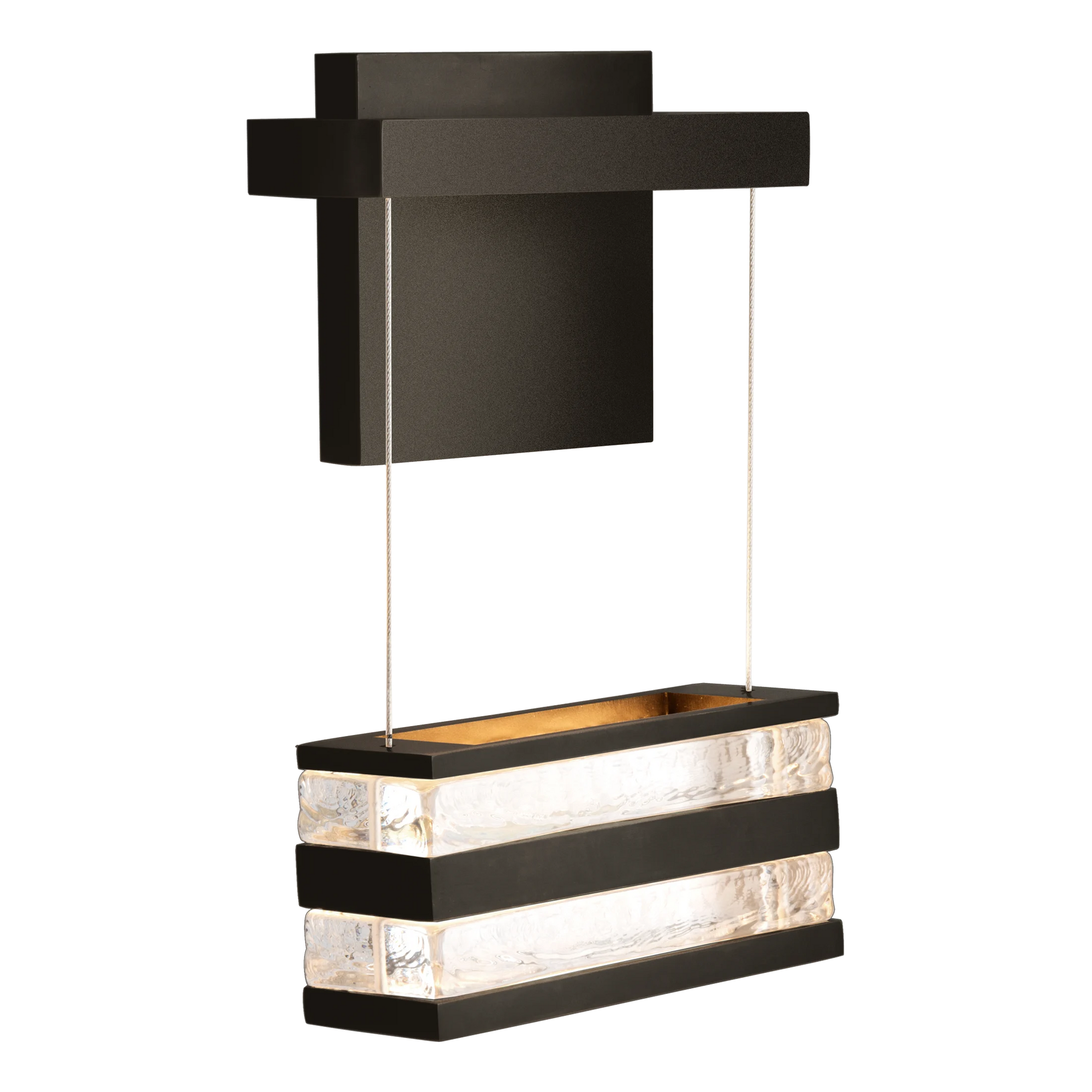 Stacks LED Sconce