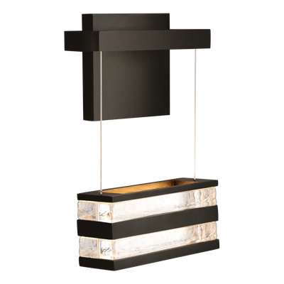 Stacks LED Sconce