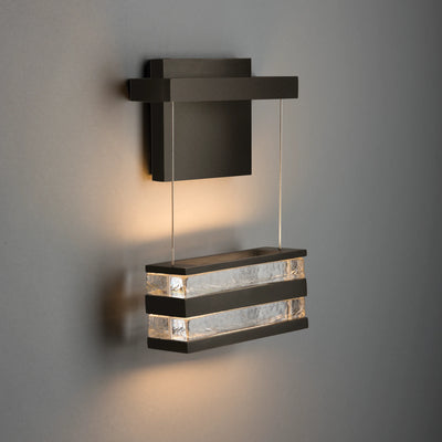 Stacks Wall Sconce