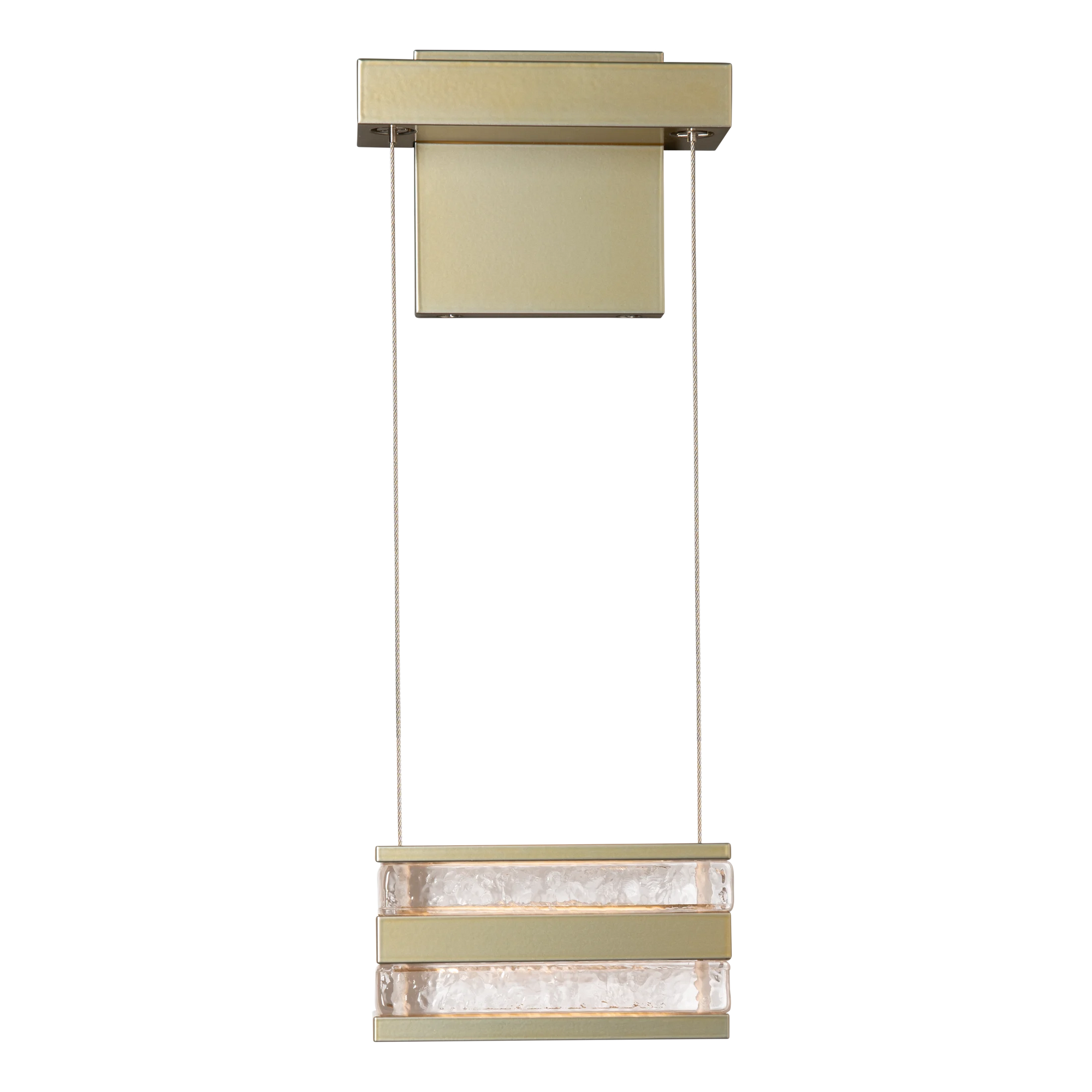 Stacks LED Sconce