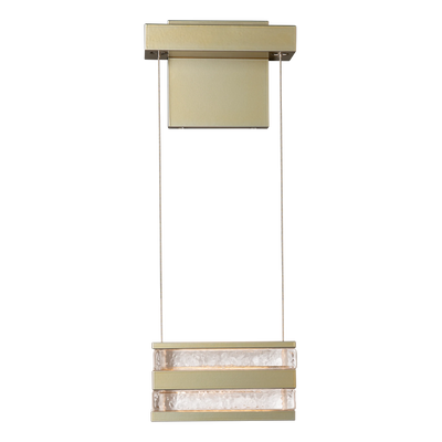 Stacks LED Sconce