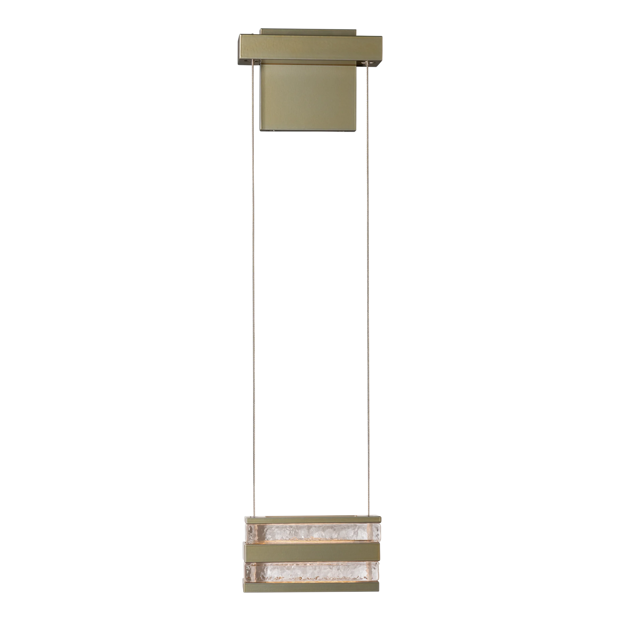 Stacks LED Sconce