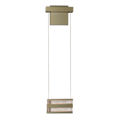 Stacks LED Sconce