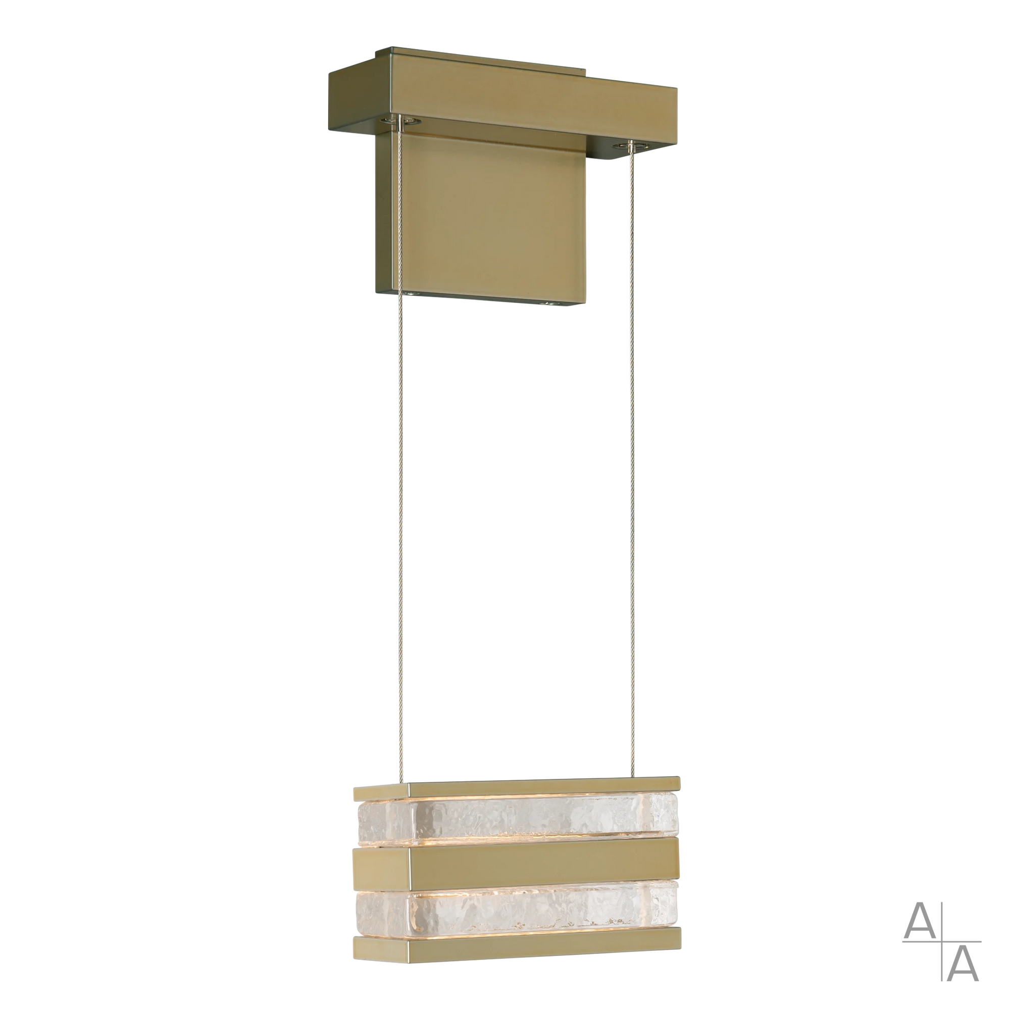 Stacks LED Sconce