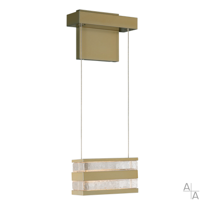 Stacks LED Sconce