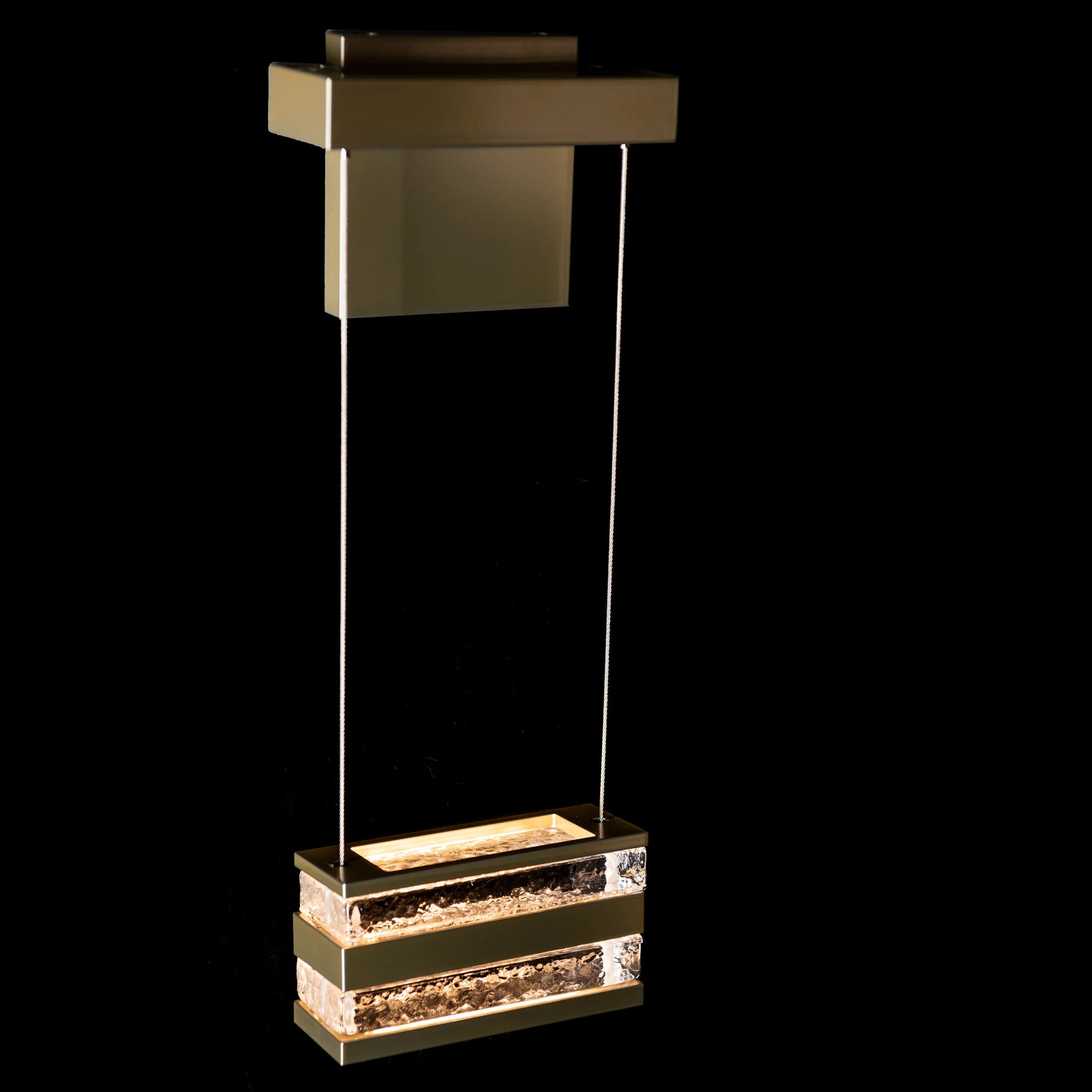 Stacks LED Sconce