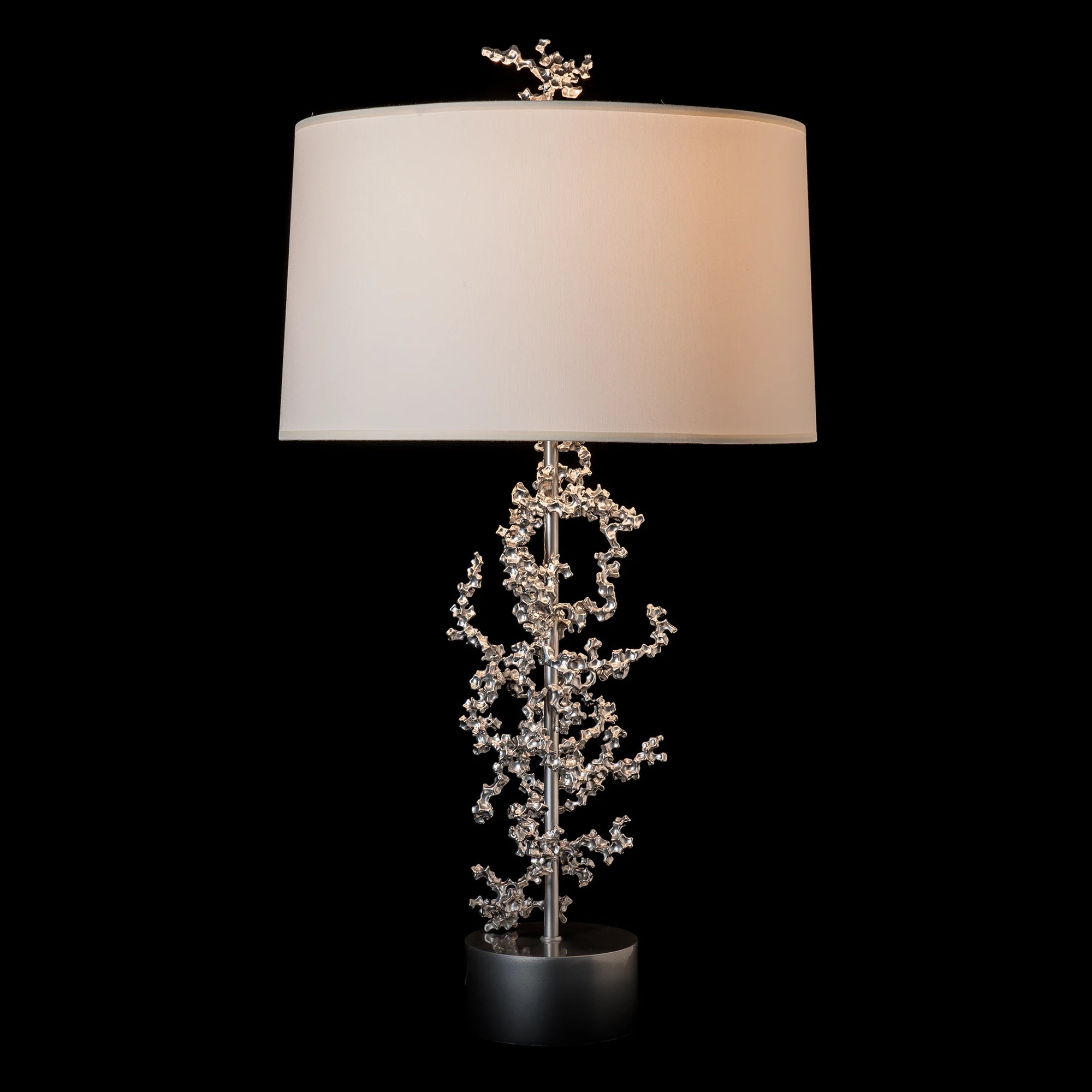 Coral Table Lamp