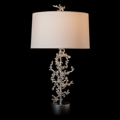 Coral Table Lamp