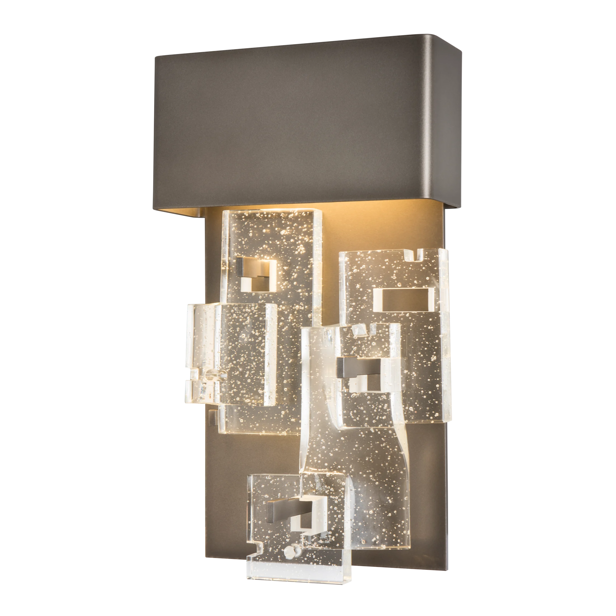 Fusion Small LED Sconce