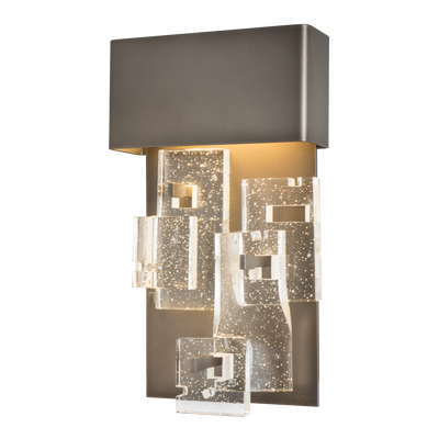 Fusion Small LED Sconce