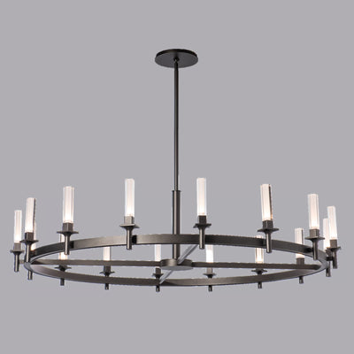 Windsor 16-Light Chandelier