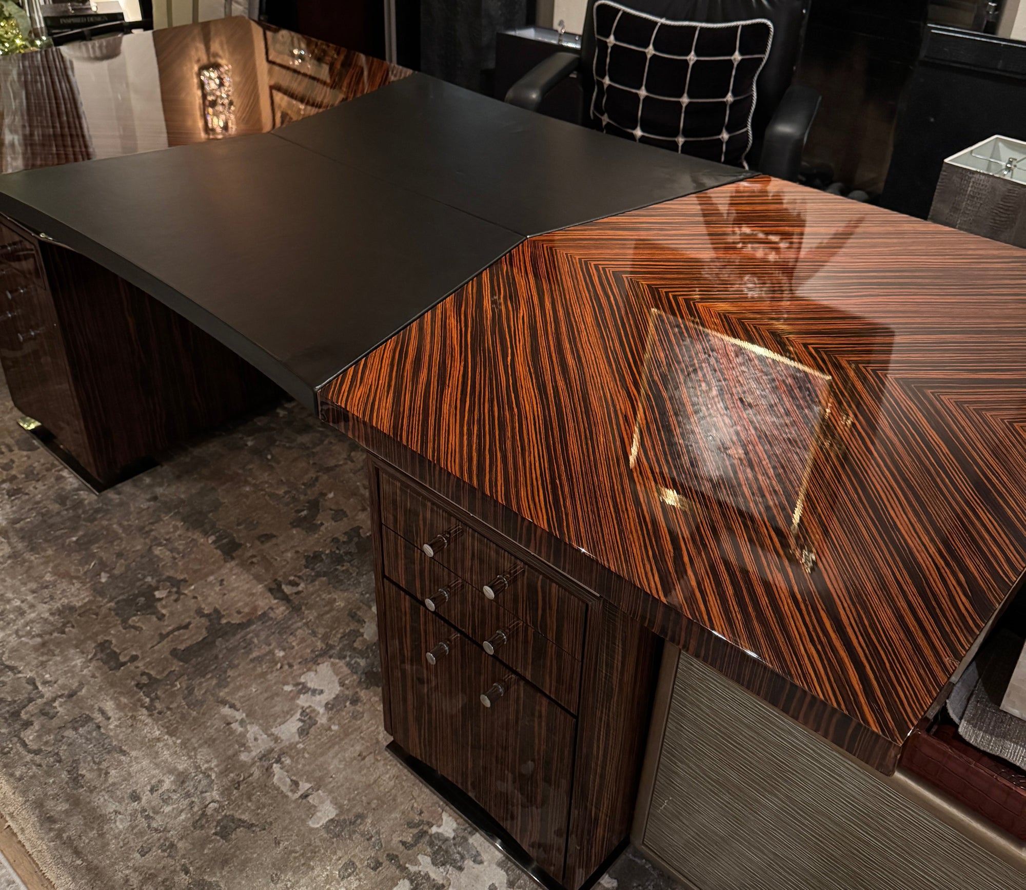 Executive Desk