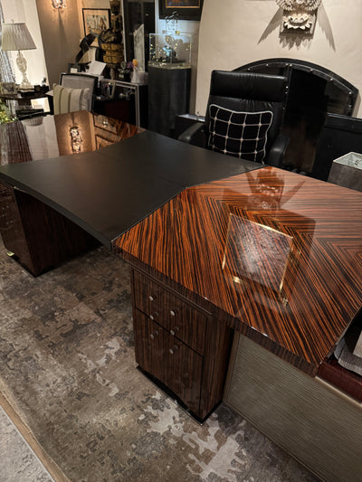 Partner Desk-Dakota Jackson