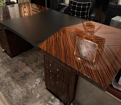 Executive Desk