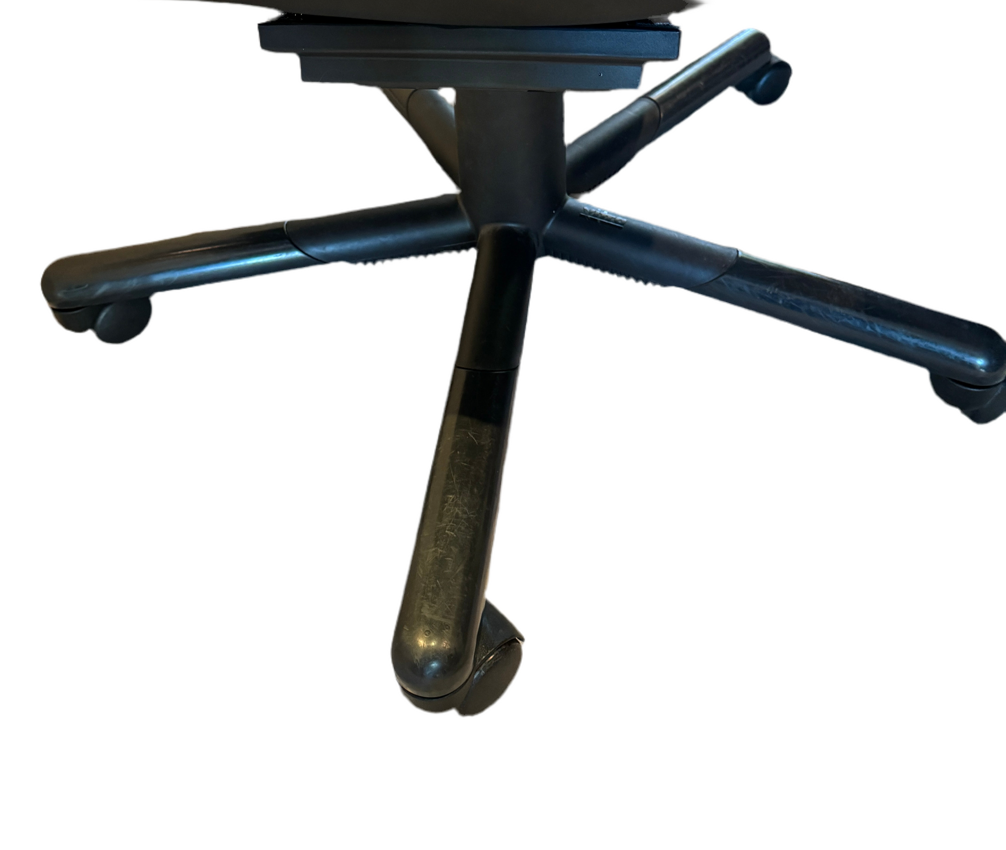 Mario Bellini Vitra Executive Chair