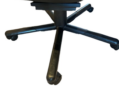 Mario Bellini Vitra Executive Chair