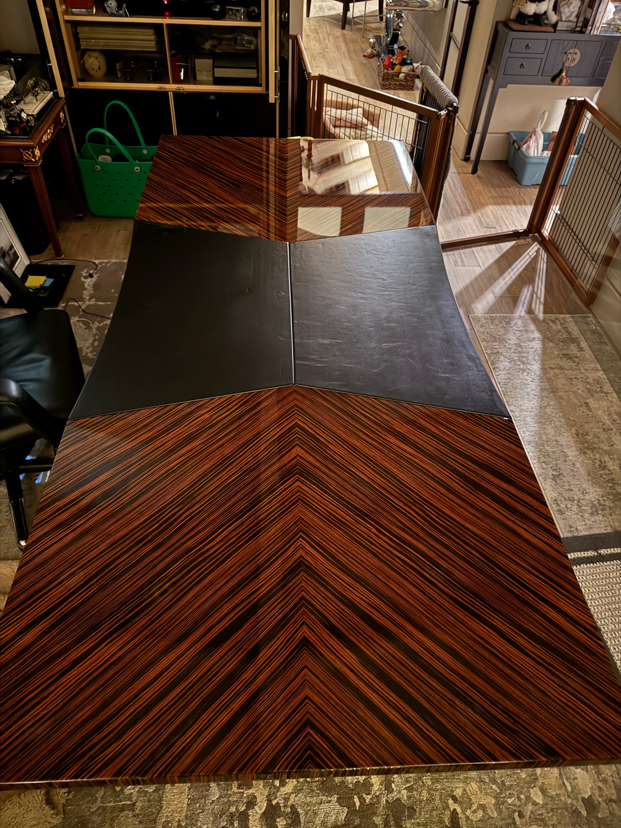 Partner Desk-Dakota Jackson