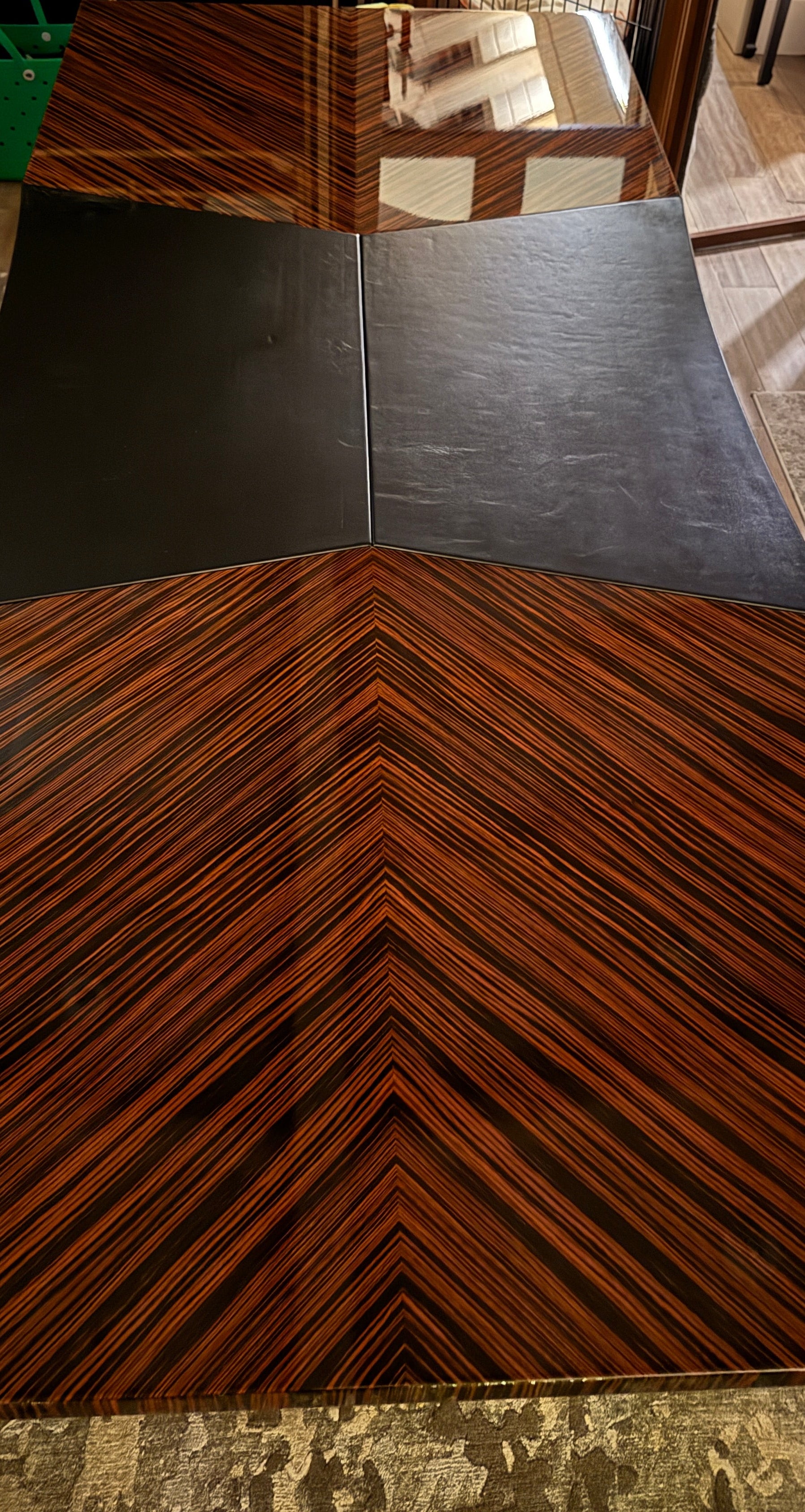 Executive Desk