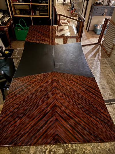 Partner Desk-Dakota Jackson