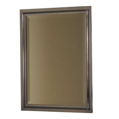 Rook Beveled Mirror