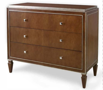 Burton Drawer Chest-Customizable