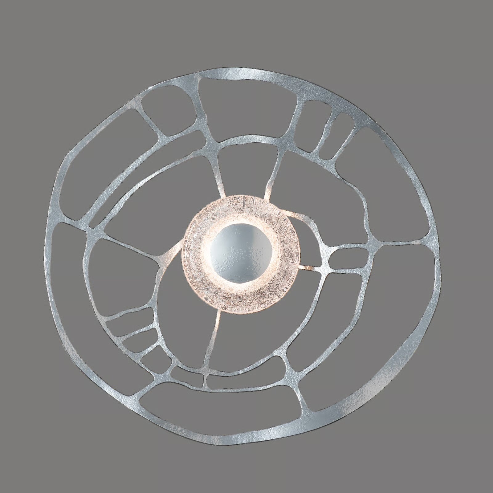 Muse Sconce/Semi-Flush
