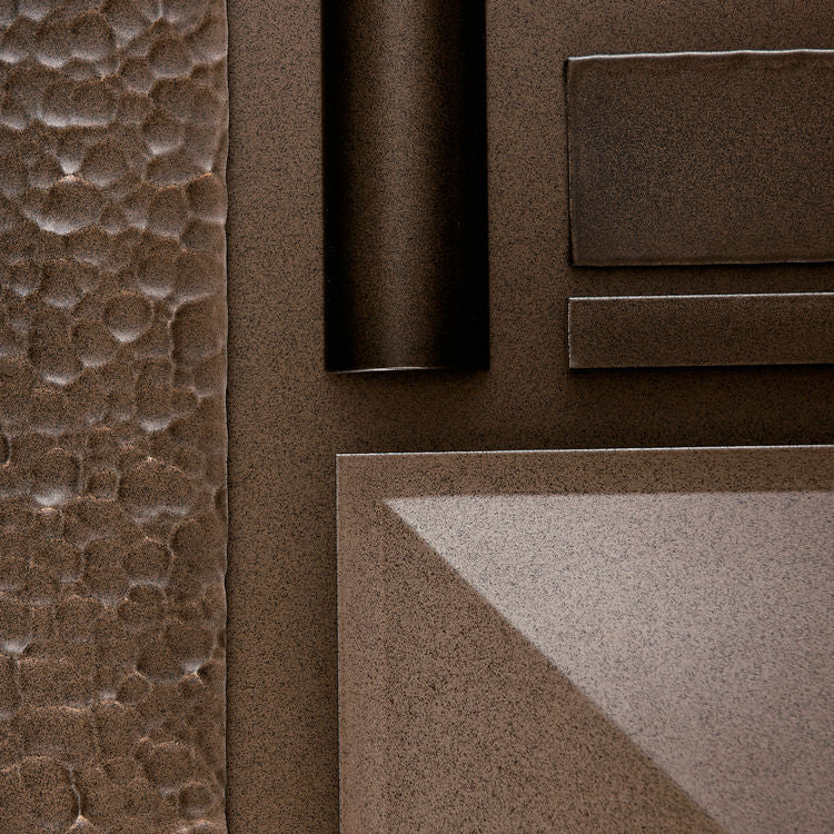 Alcove Small Outdoor Sconce