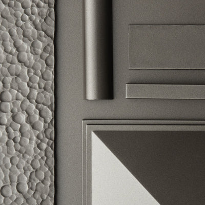 Alcove Small Outdoor Sconce