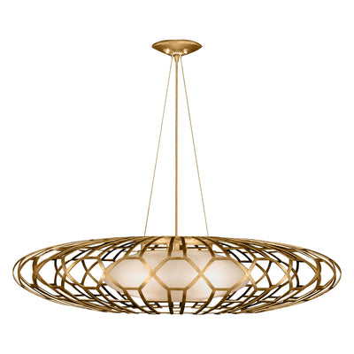 Allegretto 40" Round Pendant