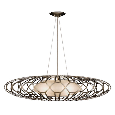 Allegretto 40" Round Pendant