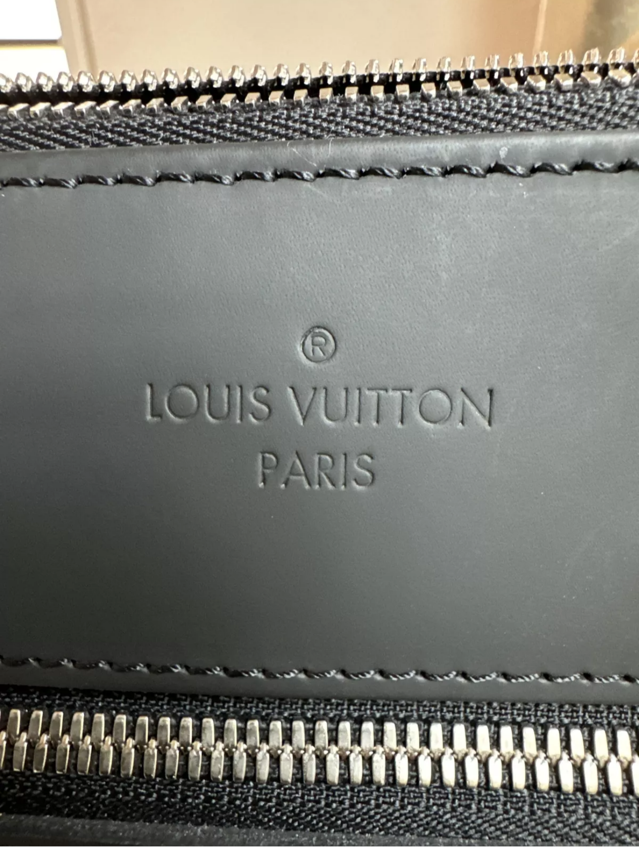 Louis Vuitton Porte-Documents Jour